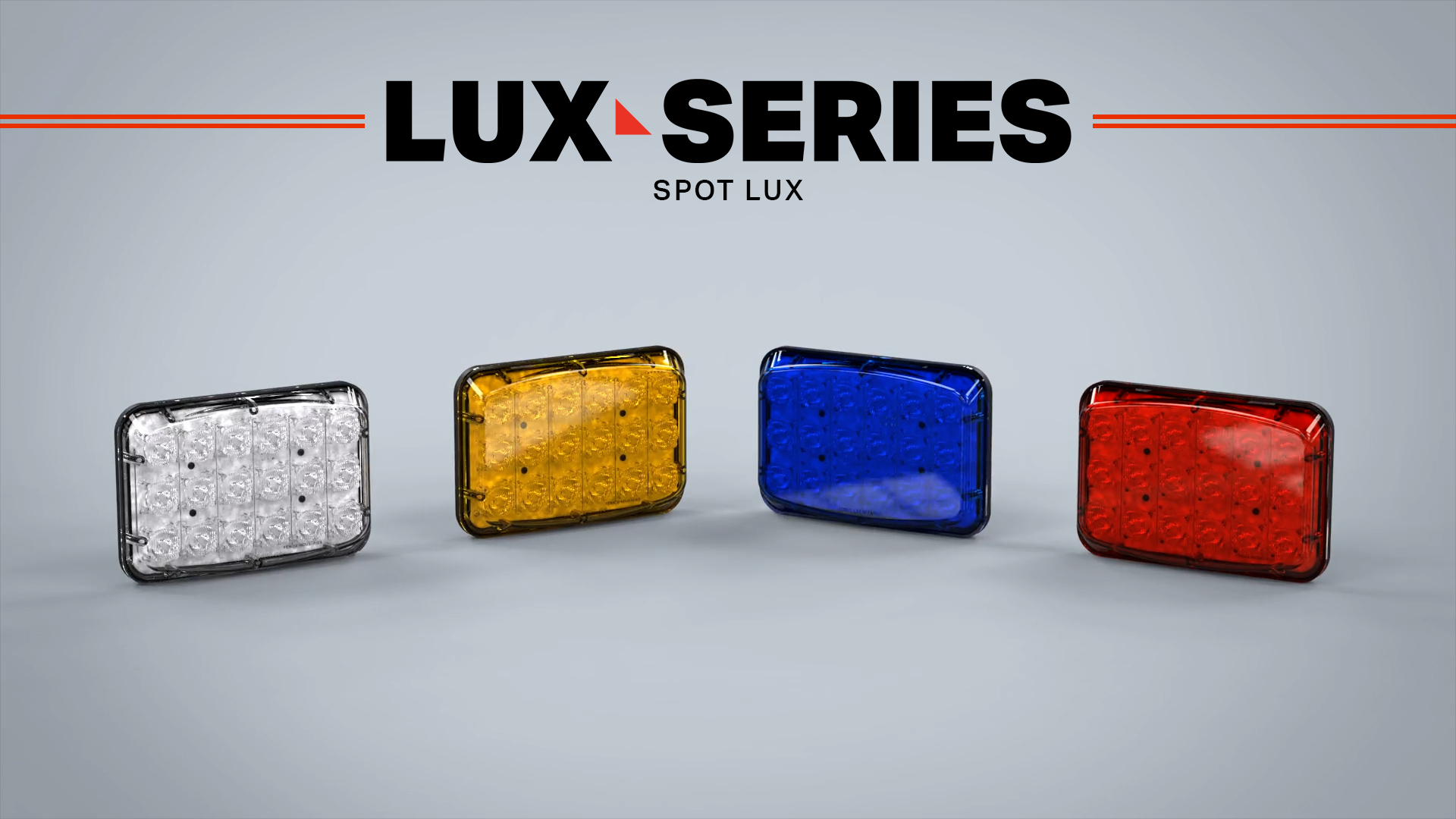 Shop the NEW and Improved Lux™ Series!